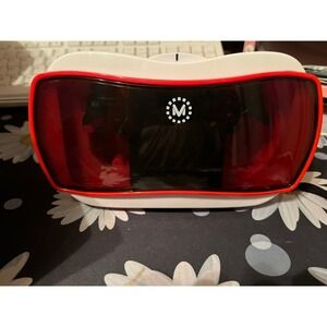 View Master Virtual Reality Starter Pack VR Headset‎ Viewer  Wildlife Experience